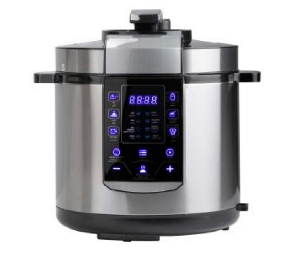زودپز سیلور کرست 900وات مدل AD_403