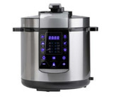 زودپز سیلور کرست 900وات مدل AD_403