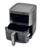 سرخکن دسینی 2200وات مدل DR8808S