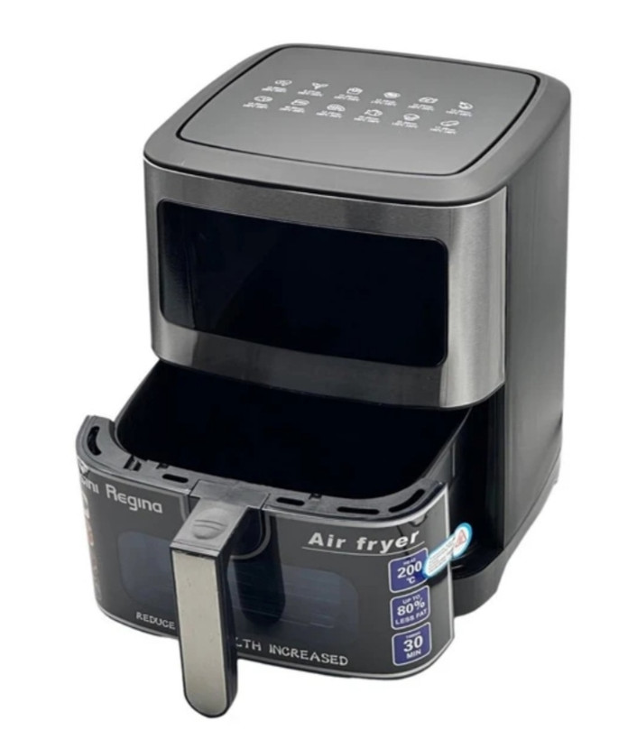 سرخکن دسینی 2200وات مدل DR8808S