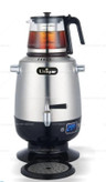 چای ساز وسماوربرقی یونیک 3500وات مدل 8046