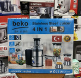 آبمیوه گیر بکو 1800وات مدل BK1188S