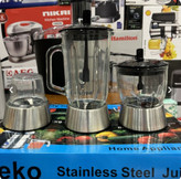 آبمیوه گیر بکو 1800وات مدل BK1188S