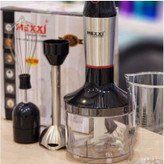 گوشت کوب ۴کاره مکسی 400وات مدل BND_X_4