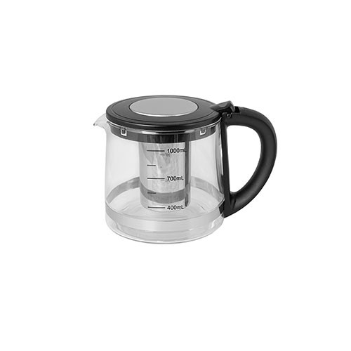 چای ساز صفحه ای سیلورکرست 1850وات مدل AD8855A