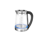 چای ساز صفحه ای سیلورکرست 1850وات مدل AD8855A
