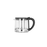 چای ساز دیجیتالی سیلور کرست 1900وات مدل AD8854S