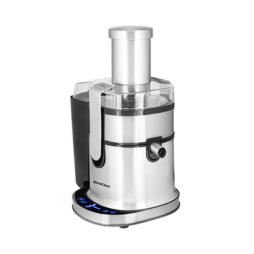 آبمیوه گیر سیلور کرست 1200وات مدل AD:303