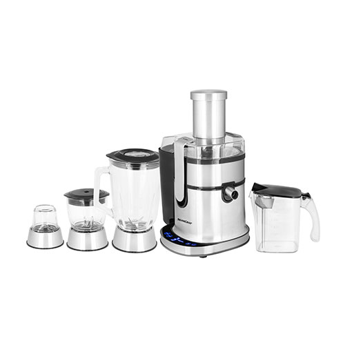 آبمیوه گیر سیلور کرست 1200وات مدل AD:303