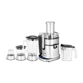 آبمیوه گیر سیلور کرست 1200وات مدل AD:303