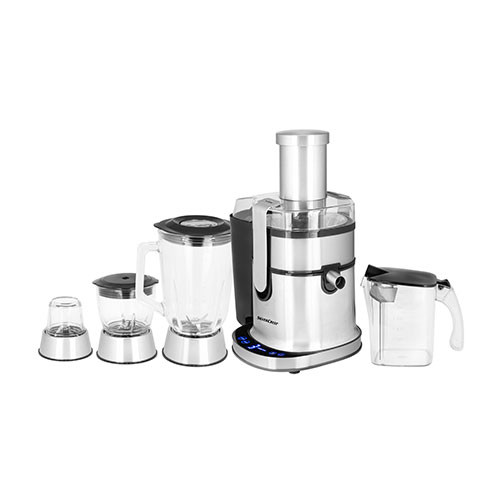آبمیوه گیر سیلور کرست 1200وات مدل AD:303