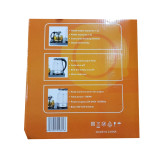 چای ساز مونتینی ۲۲۰وات ETM303