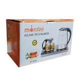 چای ساز مونتینی ۲۲۰وات ETM303