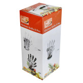 سرویس چاقو مینیاتور ضد زنگ 1700گرم