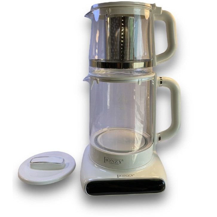 چای ساز فونزی 1600وات Ft_101
