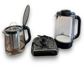 چای ساز فونزی 1600وات Ft_101