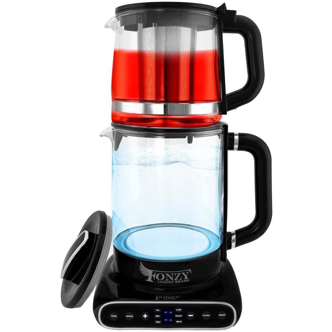چای ساز فونزی 1600وات Ft_101